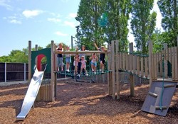 Picture of Weeley Bridge Holiday Park, Essex, East England