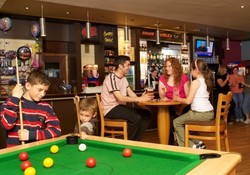 The Tavern at Cresswell Towers