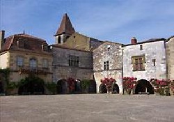 Picture of Le Moulin de David, Dordogne
