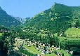 Picture of Le Péguère, Hautes-Pyrénées