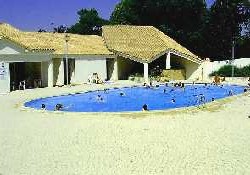 Picture of Camp Municipal de Kerdurand, Morbihan