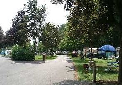 Picture of Camp Municipal de Kerdurand, Morbihan