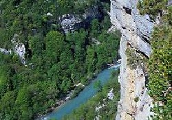 Picture of Camp Des Gorges Du Verdon - Sites & Paysages, Alpes-de-Haute-Provence
