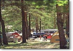 Picture of Camp Des Gorges Du Verdon - Sites & Paysages, Alpes-de-Haute-Provence