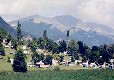 Picture of Champ La Chevre, Drôme