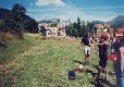 Picture of Champ La Chevre, Drôme