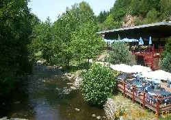 Picture of Chalet du Montal, Nièvre Picture of Chalet du Montal, Nièvre