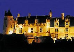 Picture of La Citadelle, Indre-et-Loire