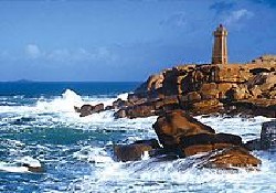 Picture of Les Prés Verts - Sites & Paysages, Finistère