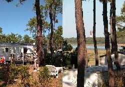 Picture of Bonne Anse Plage, Charente-Maritime Picture of Bonne Anse Plage, Charente-Maritime