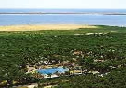 Picture of Bonne Anse Plage, Charente-Maritime Picture of Bonne Anse Plage, Charente-Maritime