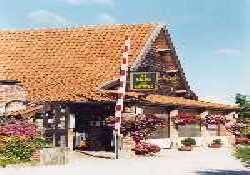 Picture of La Chaumière, Nord