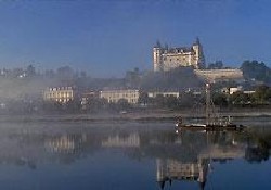 Picture of Camping de Chantepie - Sites & Paysages, Maine-et-Loire
