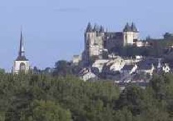 Picture of Camping de Chantepie - Sites & Paysages, Maine-et-Loire