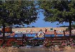 Picture of Camping de Chantepie - Sites & Paysages, Maine-et-Loire