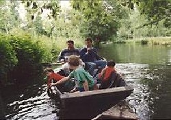Picture of La Venise Verte - Sites & Paysages, Deux-Sévres