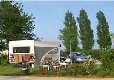 Picture of Camping L'arada Parc, Indre-et-Loire