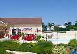 Picture of Camping L'arada Parc, Indre-et-Loire