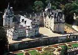Picture of Camping L'arada Parc, Indre-et-Loire