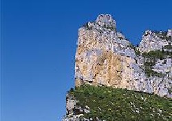 Picture of L'hirondelle, Drôme Picture of L'hirondelle, Drôme