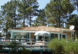 Picture of Domaine Residentiel De La Jenny, Gironde Picture of Domaine Residentiel De La Jenny, Gironde