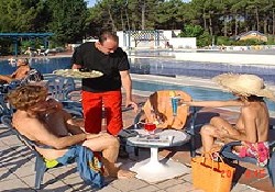 Picture of Domaine Residentiel De La Jenny, Gironde Picture of Domaine Residentiel De La Jenny, Gironde