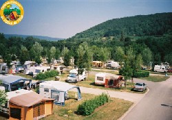 Picture of Camping Le Vallon De l'Ehn, Bas-Rhin