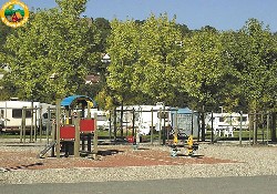 Picture of Camping Le Vallon De l'Ehn, Bas-Rhin