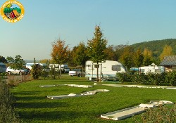 Picture of Camping Le Vallon De l'Ehn, Bas-Rhin