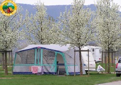 Picture of Camping Le Vallon De l'Ehn, Bas-Rhin