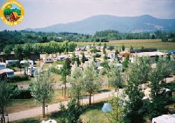 Picture of Camping Le Vallon De l'Ehn, Bas-Rhin