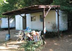 Picture of Camping Moulin de Chaules, Cantal