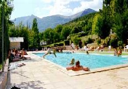 Picture of Alpes Dauphine, Hautes-Alpes