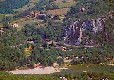 Picture of Des Tunnels, Ardèche Picture of Des Tunnels, Ardèche