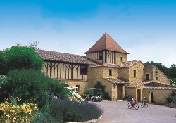 Picture of Camping Moulinal, Dordogne Picture of Camping Moulinal, Dordogne