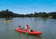 Picture of Camping Moulinal, Dordogne Picture of Camping Moulinal, Dordogne