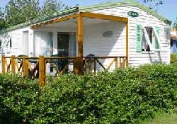 Picture of Camping LES FOSSES ROUGES, Vendée