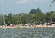 Picture of du Lac de Gurson, Dordogne
