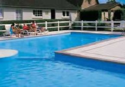 Picture of Club Country Village Parc de Loisirs de la Chesnaie, Loiret Picture of Club Country Village Parc de Loisirs de la Chesnaie, Loiret