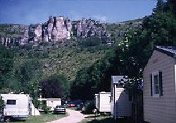 Picture of Le Capelan, Lozère