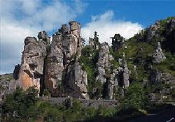 Picture of Le Capelan, Lozère