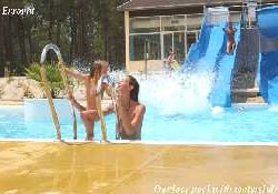 Picture of Euronat Nudist Camsite, Gironde