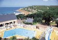 Picture of l'Anse du Brick, Manche Picture of l'Anse du Brick, Manche