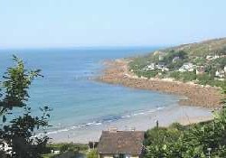 Picture of l'Anse du Brick, Manche