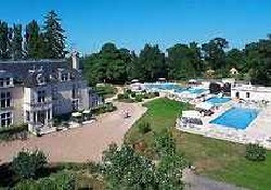 Picture of Le Château des Marais, Indre-et-Loire