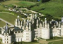 Picture of Le Château des Marais, Indre-et-Loire