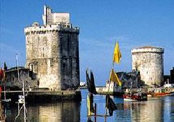 Picture of Le Logis du Breuil - Sites & Paysages, Charente-Maritime