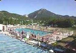 Picture of Camping International * * * *, Alpes-de-Haute-Provence