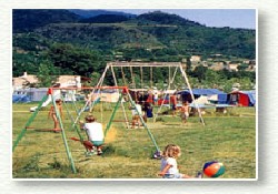 Picture of Camping International * * * *, Alpes-de-Haute-Provence