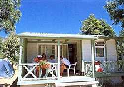 Picture of Camping International * * * *, Alpes-de-Haute-Provence